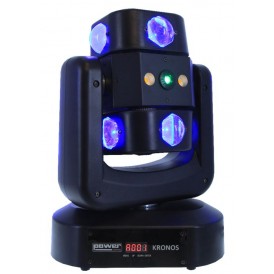 POWER LIGHTING KRONOS