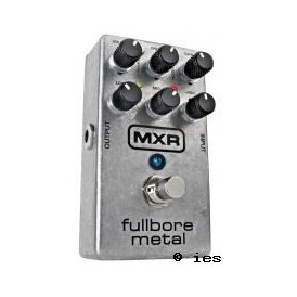 MXR M116 FULLBORE METAL