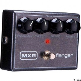 MXR M117R FLANGER