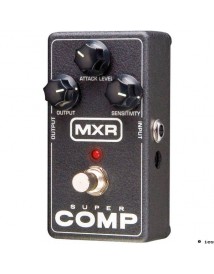 MXR M132 SUPER COMP