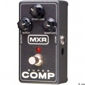 MXR M132 SUPER COMP