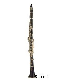BUFFET CRAMPON BC 1139L-2-0
