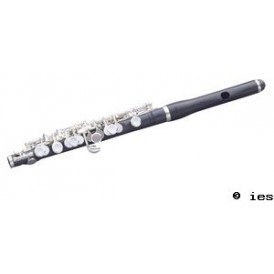 PEARL FLUTE PICCOLO PFP 165E