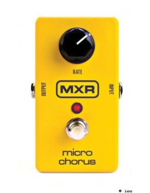 MXR M148 MICRO CHORUS