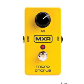 MXR M148 MICRO CHORUS
