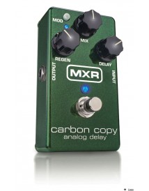 MXR M169 CARBON COPY ANALOG DELAY