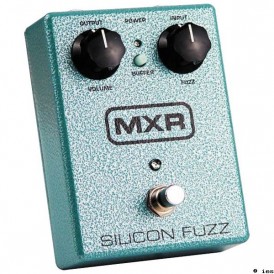 MXR M173 CLASSIC 108 FUZZ