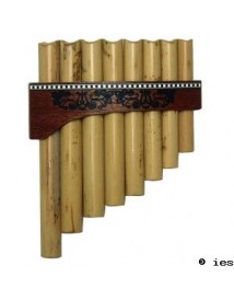 GEWA FLUTE DE PAN 700.255