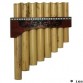 GEWA FLUTE DE PAN 700.255
