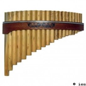 GEWA FLUTE DE PAN 700.300