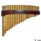 GEWA FLUTE DE PAN 700.300