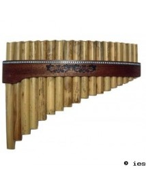 GEWA FLUTE DE PAN 700.285
