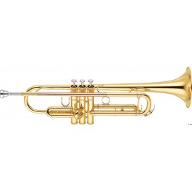 YAMAHA YTR 6335