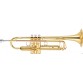 YAMAHA YTR 6335