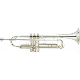 YAMAHA YTR 6335S
