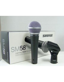 sm58lce