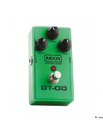 MXR M193 GT OVERDRIVE