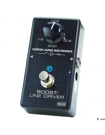MXR MC401 BOOST