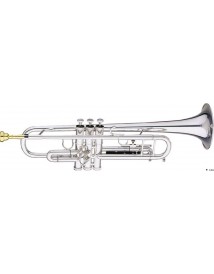 GETZEN CAPRI 590SS