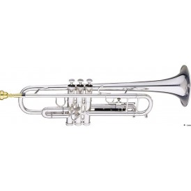 GETZEN CAPRI 590SS