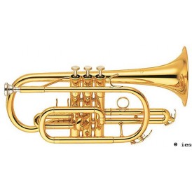 YAMAHA YCR 6330II