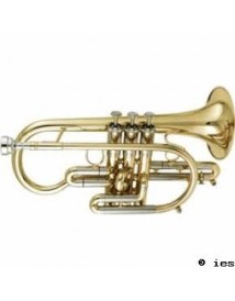 GETZEN CAPRI 580