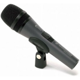 SENNHEISER E845