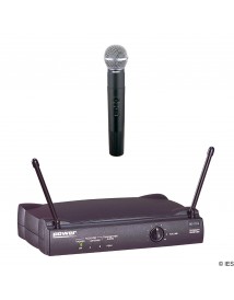 POWER ACOUSTICS WM 3000 MH 175