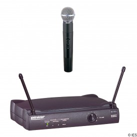POWER ACOUSTICS WM 3000 MH 175