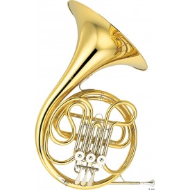 YAMAHA YHR 314II