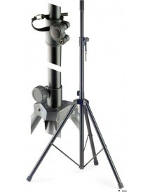 STAGG SPS0820BK