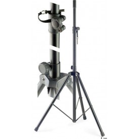 STAGG SPS0820BK
