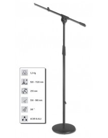 mic200t