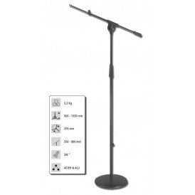 mic200t