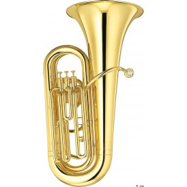 YAMAHA YBB 105