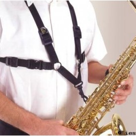 HARNAIS ENFANT / SAX ALTO ET TENOR / B&G S42SH