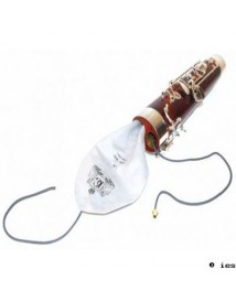 ECOUVILLON POUR BASSON / B&G A34