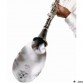 ECOUVILLON POUR CLARINETTE / B&G A32