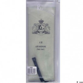 ECOUVILLON POUR SAXO ALTO / B&G A30