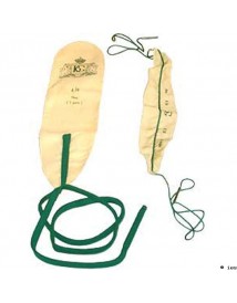 ECOUVILLON POUR HAUTBOIS / B&G A36
