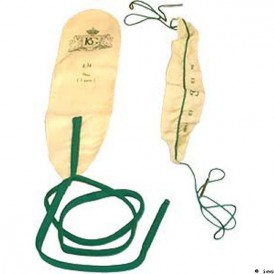 ECOUVILLON POUR HAUTBOIS / B&G A36