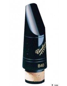 BEC CLARINETTE / VANDOREN CM307 B40