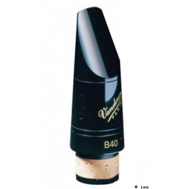BEC CLARINETTE / VANDOREN CM307 B40