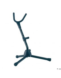 STAND SAXO SOPRANO COURBE K&M TKO 14315