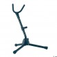 STAND SAXO SOPRANO COURBE K&M TKO 14315