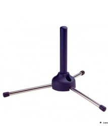 STAND LOURD FLUTE TRAVERSIERE K&M TKO 152/3