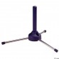 STAND LOURD FLUTE TRAVERSIERE K&M TKO 152/3