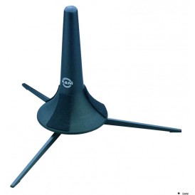 STAND TROMPETTE K&M TKO 15210