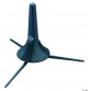 STAND TROMPETTE K&M TKO 15210
