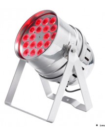 CONTEST PAR 64 A LEDS / I LEDS 64-18